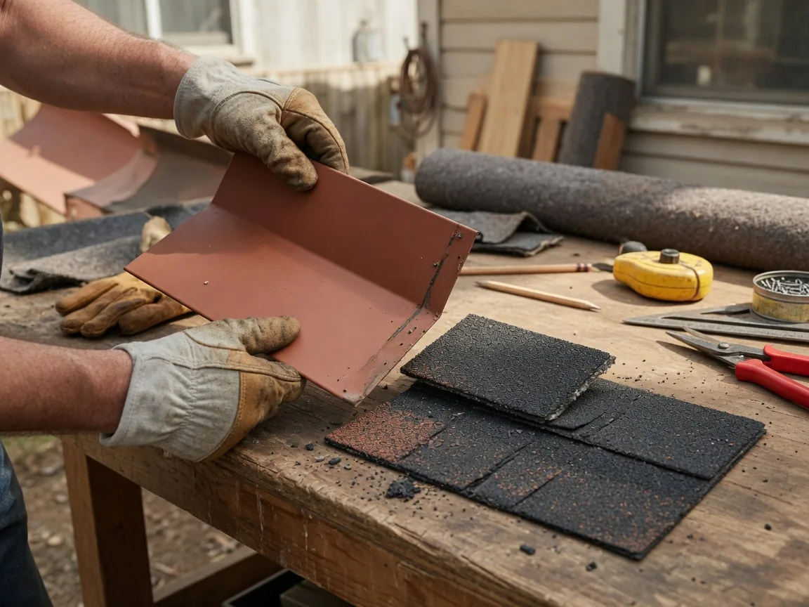 Roof Repair company in Brockport, PA
